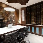 Tour Operator's office By Ashoka Design Studio - Sheet3