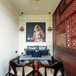 Tour Operator's office By Ashoka Design Studio - Sheet5