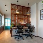 Tour Operator's office By Ashoka Design Studio - Sheet6