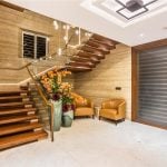 Laxminarayan Villa By Polygon Design Studio - Sheet1