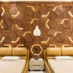 Laxminarayan Villa By Polygon Design Studio - Sheet3