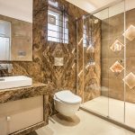 Laxminarayan Villa By Polygon Design Studio - Sheet9