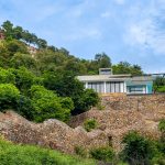 Resort Residence - Island Getaway in Rajasthan By Red Brick Design Studio - Sheet1