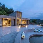 Resort Residence - Island Getaway in Rajasthan By Red Brick Design Studio - Sheet18
