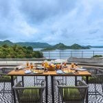Resort Residence - Island Getaway in Rajasthan By Red Brick Design Studio - Sheet2