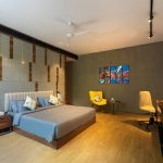 Resort Residence - Island Getaway in Rajasthan By Red Brick Design Studio - Sheet4