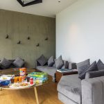 Resort Residence - Island Getaway in Rajasthan By Red Brick Design Studio - Sheet7