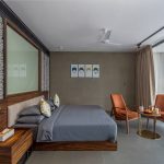 Resort Residence - Island Getaway in Rajasthan By Red Brick Design Studio - Sheet8