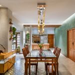 Anusmaranam - The Reminiscence By studio TAB - Sheet3