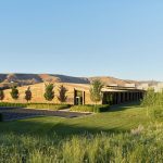 Washington Fruit & Produce Co. Headquarters By Graham Baba Architects - Sheet1
