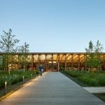 Washington Fruit & Produce Co. Headquarters By Graham Baba Architects - Sheet12