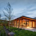 Washington Fruit & Produce Co. Headquarters By Graham Baba Architects - Sheet2