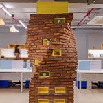 Brick Helix By Studio Bipolar - Sheet9