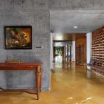 Dr. Nene Residence By Dipen Gada and Associates - Sheet10