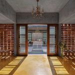 Dr. Nene Residence By Dipen Gada and Associates - Sheet11