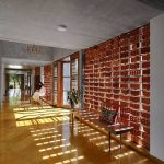 Dr. Nene Residence By Dipen Gada and Associates - Sheet12