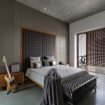 Dr. Nene Residence By Dipen Gada and Associates - Sheet13