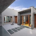 Dr. Nene Residence By Dipen Gada and Associates - Sheet14