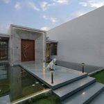 Dr. Nene Residence By Dipen Gada and Associates - Sheet2
