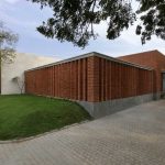 Dr. Nene Residence By Dipen Gada and Associates - Sheet3
