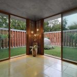 Dr. Nene Residence By Dipen Gada and Associates - Sheet6