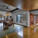 Dr. Nene Residence By Dipen Gada and Associates - Sheet8