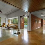 Dr. Nene Residence By Dipen Gada and Associates - Sheet9