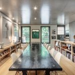 VILLA T By Taillandier Architectes Associés - Sheet1