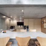 VILLA T By Taillandier Architectes Associés - Sheet2