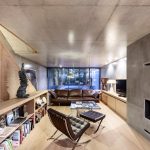 VILLA T By Taillandier Architectes Associés - Sheet3