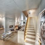 VILLA T By Taillandier Architectes Associés - Sheet6