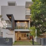 Tree by the house By Ashwin Architects - Sheet10