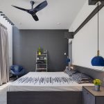 Tree by the house By Ashwin Architects - Sheet2