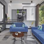 Tree by the house By Ashwin Architects - Sheet3