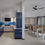 Tree by the house By Ashwin Architects - Sheet4