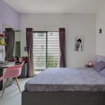 Tree by the house By Ashwin Architects - Sheet5
