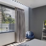 Tree by the house By Ashwin Architects - Sheet6