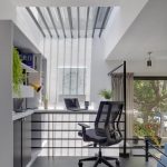 Tree by the house By Ashwin Architects - Sheet7
