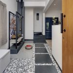Tree by the house By Ashwin Architects - Sheet8