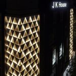 JK House By Conarch Architects - Sheet2