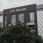 JK House By Conarch Architects - Sheet8