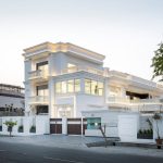 Sapovilla 116 By Conarch Architects - Sheet1