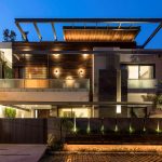 Accord House By Planet Design & Associates - Sheet14