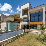 Mosha Twin Villa By Special Space Studio - Sheet1