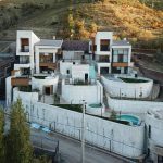 Mosha Twin Villa By Special Space Studio - Sheet10