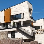 Mosha Twin Villa By Special Space Studio - Sheet2