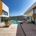 Mosha Twin Villa By Special Space Studio - Sheet3