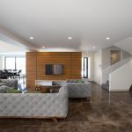 Mosha Twin Villa By Special Space Studio - Sheet4