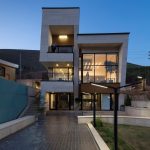 Mosha Twin Villa By Special Space Studio - Sheet9