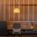 ZENTRAL Café Restaurant By Messner Architects - Sheet6